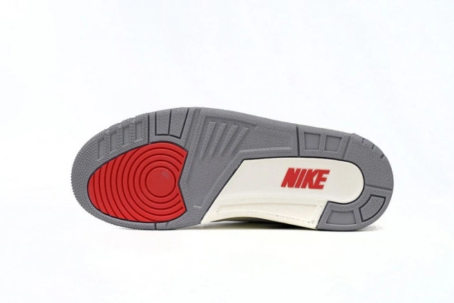 Retro Cement Reimagined Jordan White 3 DN3707-100 1004